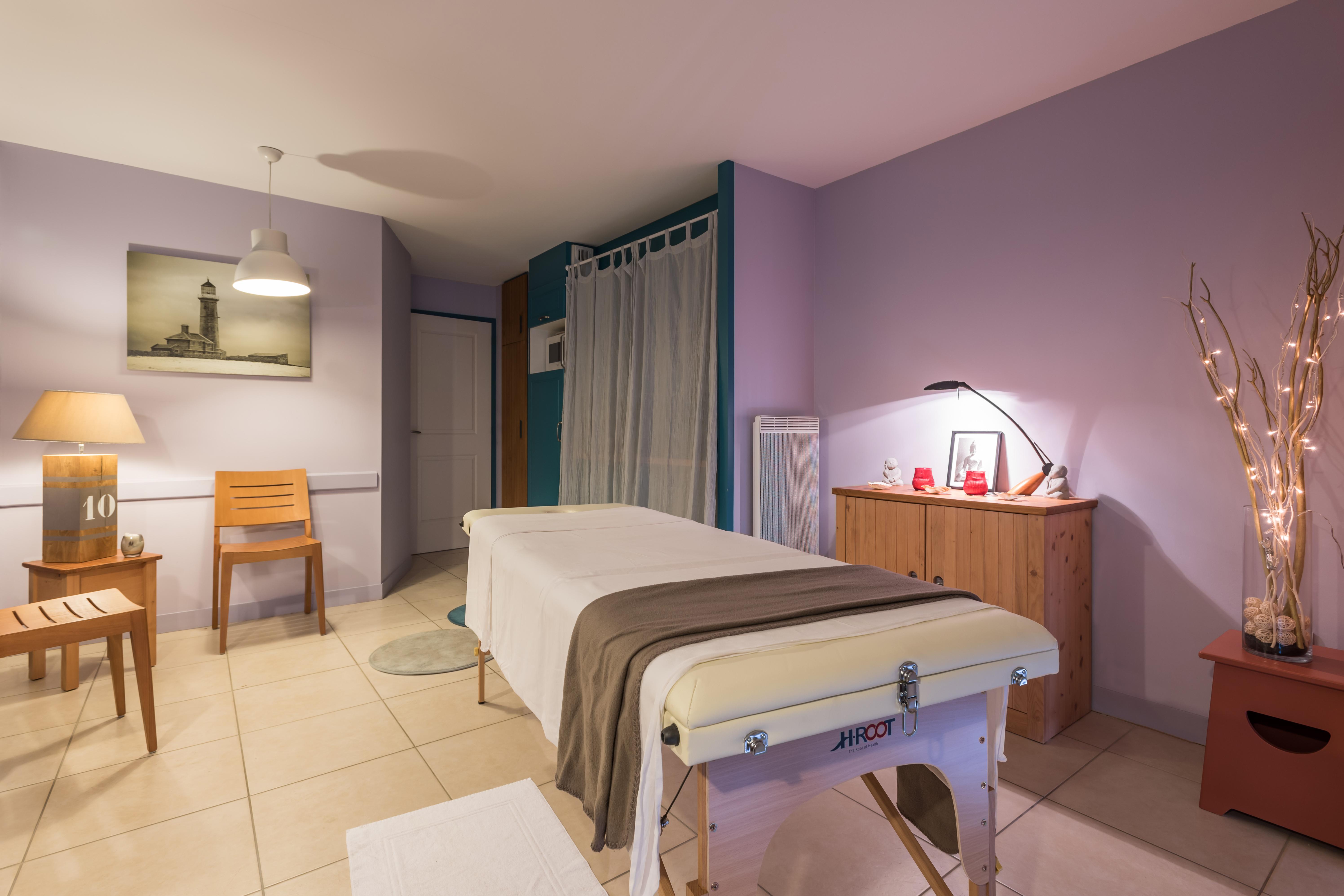 Residence Pierre & Vacances Premium Le Coteau Et La Mer Treboul Bagian luar foto